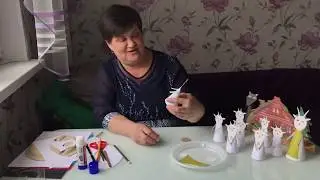 Неделя театра - Мастер-класс 