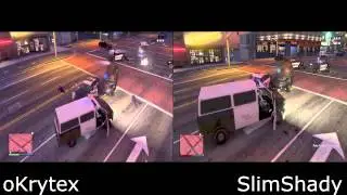 I Heart the Vinewood Tour Bus -ShadyKrytex