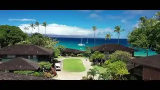 Rediscover Royal Lahaina Resort & Bungalows