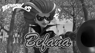 Where to watch befana review