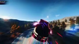 Asphalt 9