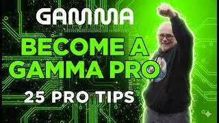 The Gamma Tricks That Make Me 10x Faster