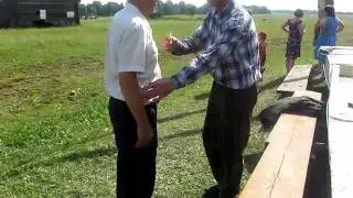 Гавшинский мужик