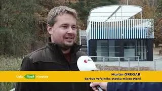 Plzeň v kostce (11.11.-17.11.)