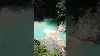 Giresun Mavi Göl