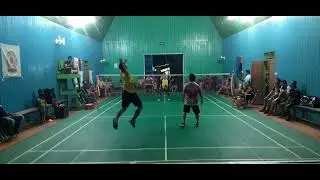 Muara Lawa CUP 2023 Part 4