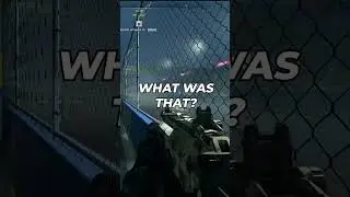 CROWN RACEWAY MW2 MAP *CAR CRASH*! 