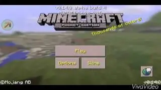 LA MEJOR ESCULTURA DE STEVE /MINECREFT PE / CRISTIAN GAMEPLAY