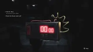 RESIDENT EVIL 3 (PS5) 4K 60FPS HDR Gameplay