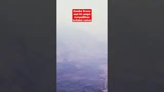 kebakaran gunung bromo api sudah padam @tiktok  @Viralvideomishra