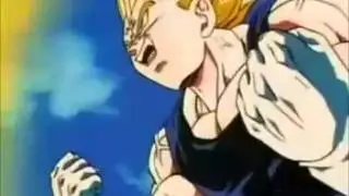 Vegeta Will Always Love You - Extended