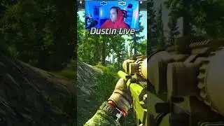 Dustin Live - Escape From Tarkov - Nerf Me Short 08022022 - #eft #tarkov #escapefromtarkov #fps