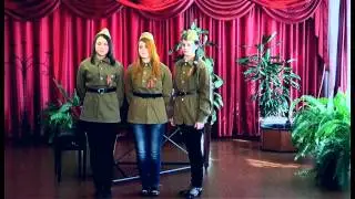 Школа Туристско - Экологического Образования, совместно с молодёжной видеостудией представляет