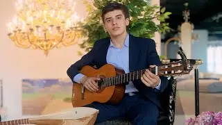 Худододи Хушқадам.|Баҳри  модарҷонои азиз! | Khudododi Khushqadam - | Modar |