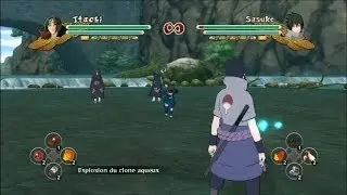Itachi Prom's v.5 Multiples Ultimates with sounds
