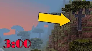 scary seed 666 minecraft (part 2)