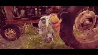 Maize Babbleplay part 6 - Minor Russian Stereotyping