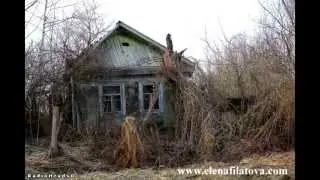 Песня. Поставьте памятник деревне!