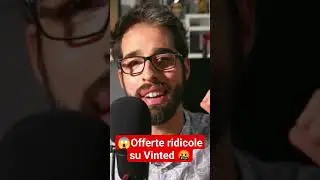 Action figures sold out e offerte di Vinted ridicole.