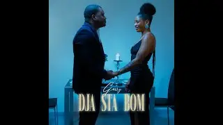 Garry - Dja Sta Bom [Video Oficial] Álbum “Novo Ciclo“ 2022
