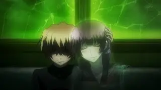 Сумеречная Дева и Амнезия AMV Life