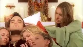 Robbie Williams - Sin Sin Sin