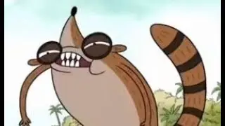 REGULAR SHOW MEMES COMPILATION