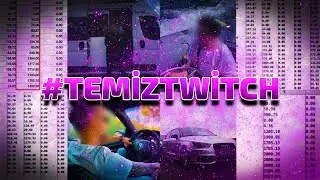 #TemizTwitch