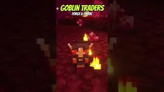Goblin Traders Mod - Must Try Minecraft Mods - Part 8 