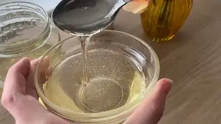 ИНВЕРТНЫЙ СИРОП для ЗЕФИРА ✔️ Способ приготовления