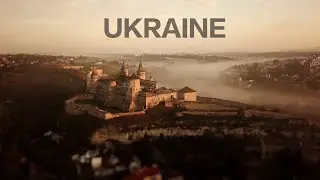 Ukraine Unreal | Україна Нереальна