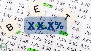 The Most Important Number for Successful Sports Betting