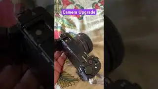 Camera Upgrade #shorts #viral #sony