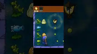 Plants vs Zombies | PvZ Shorts | #shorts  #1697