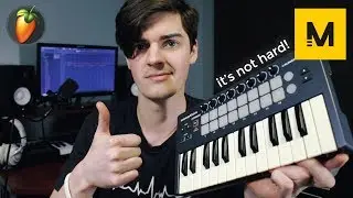 What is Music Theory?? (and how to use it in FL Studio) | Basics