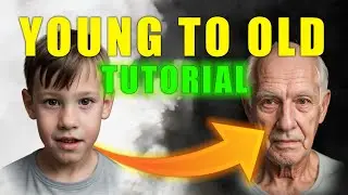 Create These AMAZING AI Generated Time Lapse videos (Full Tutorial)