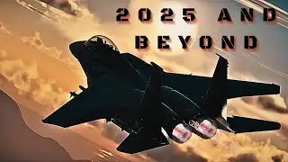 𝟐𝟎𝟐𝟓 𝙖𝙣𝙙 𝙗𝙚𝙮𝙤𝙣𝙙 | 𝙒𝙖𝙧 𝙏𝙝𝙪𝙣𝙙𝙚𝙧