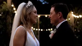 Celebrating Laura and Andrew's unforgettable wedding day at the stunning Tinakilly House