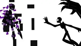 GlItCh vs Seek [Doors V Doors]