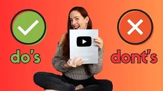 Mijn BELANGRIJKSTE les voor JOU (voor je Nederlands en alles in het leven!!) #learndutchwithkim
