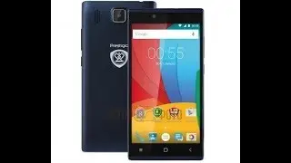 Прошивка телефона Prestigio psp3458