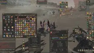 Lineage 2: Tyrr DreadNought solo Storm Isle (160-180T Xp/hour) + Gear/skills/Buff Setup for PVE