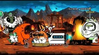 The battle cats - I'll Be Bug (Merciless) ft. Cyberpunk