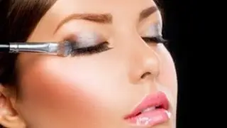 Правила макияжа