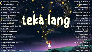 Viral Filipino Music 2026 🇵🇭 | New OPM Love Songs | Spotify Trending Vibes