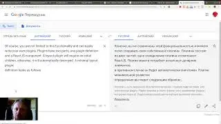 ReactJS #60 - Рассмотрел Material-UI v3 применительно Ory-Editor
