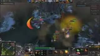 мувик дота 2 SNIPER часть#2