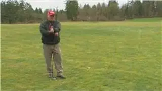 Golf Swing Tips : How to Hit a Golf Ball Straight Every Time