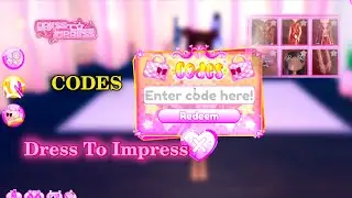 Dress To Impress. All Lunar New Year Codes 2025. #dresstoimpress #roblox