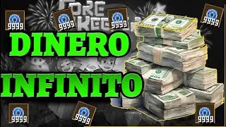 ¿DINERO INFINITO?    ***  Core Keeper ***